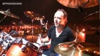 Metallica  The Ecstasy Of Gold Live Copenhagen 2009 HD 1080p [upl. by Belloir]