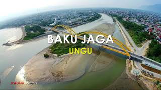 Lagu manado•ungu baku jaga UNGULyrics [upl. by Tonry]