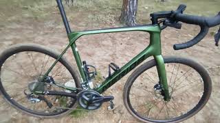 Merida Scultura Endurance 5000 szosa czy gravel oto jest pytanie [upl. by Glanville]