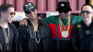 De La Ghetto  Fronteamos Porque Podemos ft Daddy Yankee Yandel amp Ñengo Flow Official Video [upl. by Akehsar]