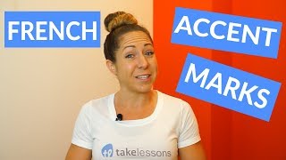 French Accents 101 Pronunciation amp Accent Marks [upl. by Ylek]