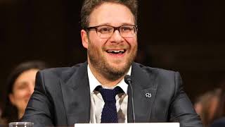 Seth Rogen laughing for 10 hours [upl. by Hiasi]