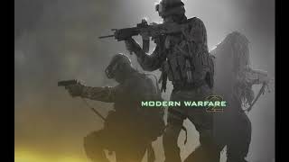 Modern Warfare 2 Multiplayer Theme 42 Minutes [upl. by Parnas]