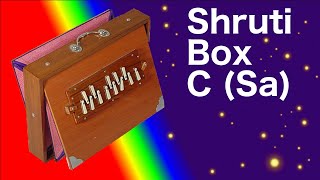 Shruti Box Drone mp3 download C Sa [upl. by Ennayar]