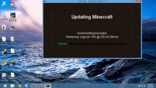 How To Get Minecraft 152 For FreeCracked With Multiplayer [upl. by Dodge]