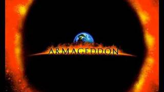 Armageddon Soundtrack Best songs from the movie [upl. by Yecaj]