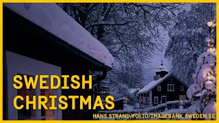 Swedish Christmas [upl. by Sucul]