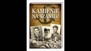 Kamienie na szaniec  Audiobook [upl. by Emelun407]