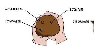 Introduction to Soil part 2 [upl. by Clari]