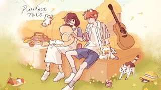 Purrfect Tale ACT 4 Chapter 21 [upl. by Siramed]