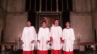 Kings College Choir announces major change [upl. by Yrakaz]