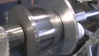 How its made  Aluminium pots and pans [upl. by Hodge]