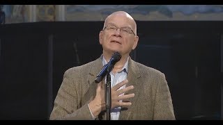 How to deal with dark times  Tim Keller [upl. by Trevlac]