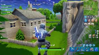 Prietos en aprietos  Fortnite [upl. by Ynnahc191]