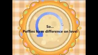 Pokemon Platinum  Where and How to Make Poffins [upl. by Angy]