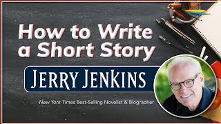 How to Write a Short Story in 6 Steps [upl. by Fusuy288]