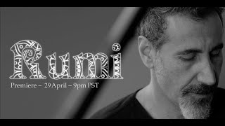 Serj Tankian  Rumi Official Video [upl. by Pleasant]