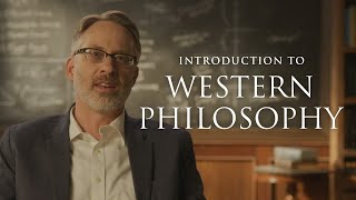 Introduction to Western Philosophy  Online Course Official Trailer [upl. by Oates874]