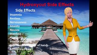 Hydroxycut Reviews Side effects Is Safe how does work [upl. by Brunell]