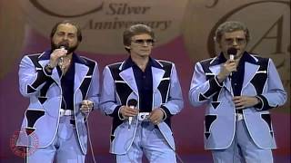 The Statler brothers  We Got Paid by CASH [upl. by Rimidalv]