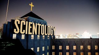 Au coeur de la scientologie [upl. by Rehtaeh]