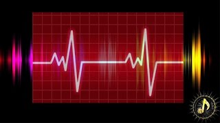 Realistic Heart Beat in Crosssection [upl. by Dnomsaj]