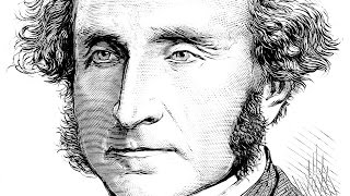 Law and Justice  Utilitarianism  214 John Stuart Mill [upl. by Hgielrebma]