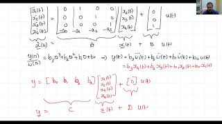 Lecture 30 Canonical Forms [upl. by Dawson]