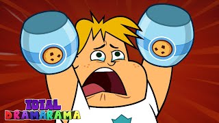 Total Dramarama Best Moments [upl. by Yetti]