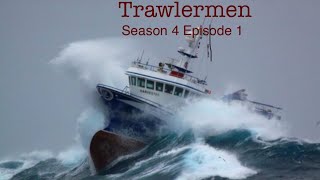 Trawlermen S04E01 [upl. by Nnaeirrac]