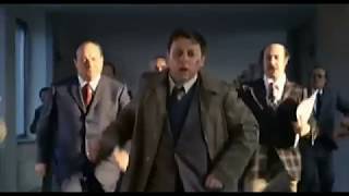 Fantozzi  la timbratura del cartellino [upl. by Sochor]