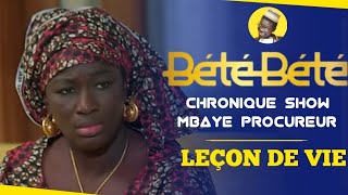 BÉTÉ BÉTÉ  Saison 1  Épisode 39 VOSTFR [upl. by Clotilde537]