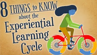 8 Things To Know About the Experiential Learning Cycle FULL [upl. by Anitra]