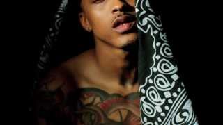 August Alsina quotHell On Earthquot Official Video [upl. by Kirk664]