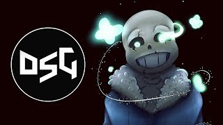 Undertale  MEGALOVANIA Akosmo Remix [upl. by Rodgers891]