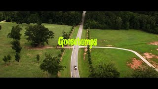 Goosebumps  Opening Titles [upl. by Aerised]