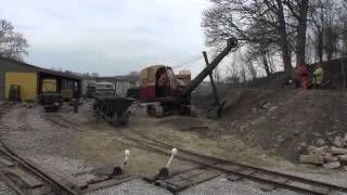 Leighton Buzzard Railway [upl. by Swetiana]