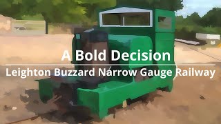 A Bold Decision [upl. by Atews]