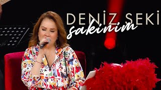 Deniz Seki  Sakinim Akustik [upl. by Torry]