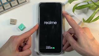 How to Hard Reset REALME GT Master  Bypass Screen Lock  Wipe Data by Recovery Mode [upl. by Gahan]