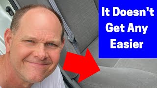 How To Remove Back Seat From Car  Fast amp Easy [upl. by Aires260]