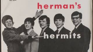 LISTEN PEOPLEHERMANS HERMITS NEW ENHANCED VERSION 1966 [upl. by Timothea878]