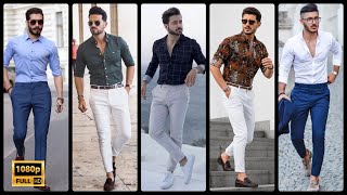 50 Latest Formal Fashion for Men 2021  Formal Style for Men  Official Formal Outfits for Men 2021 [upl. by Divine]