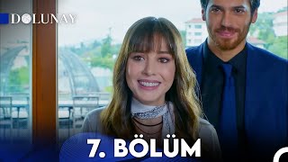 Dolunay 7 Bölüm [upl. by Eolande1]