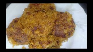 Chicken jali kabab recipe [upl. by Inaboy]