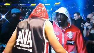 Terence Crawford USA vs David Avanesyan Russia  KNOCKOUT Boxing Fight Highlights HD [upl. by Areid112]