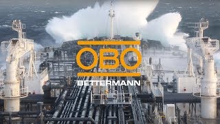 Oberflächenbeschichtung Schiffbau und Offshore – OBO Bettermann [upl. by Barry630]