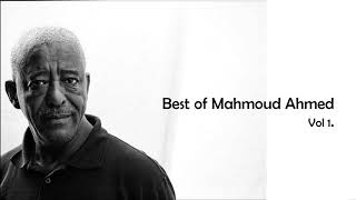 Best of Mahmoud Ahmed [upl. by Judith]