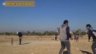 quotJaguars vs Falcons  T20 Match Highlights 🎯 BallbyBall Action  Don’t Miss Out 🔥quot [upl. by Iey]