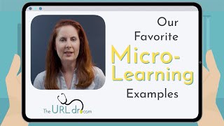 Our Favorite Microlearning Examples [upl. by Roze658]